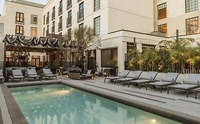 Kimpton La Peer West Hollywood By Ihg